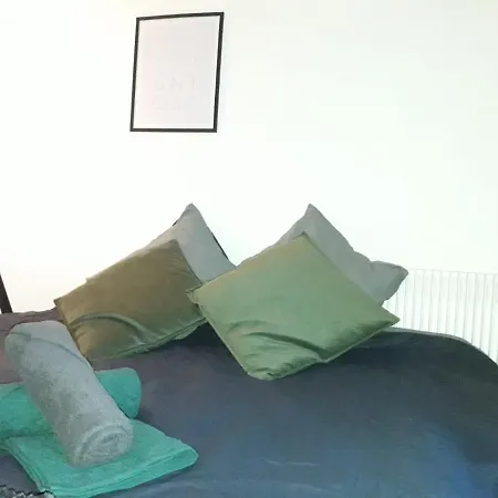 Lejlighed Studio'jules Confort Assenceur