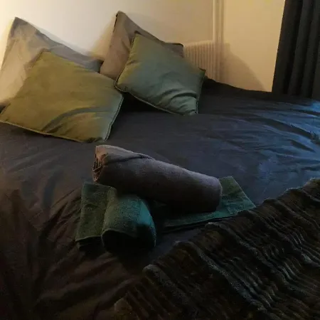 Studio'jules Confort Assenceur Bondy