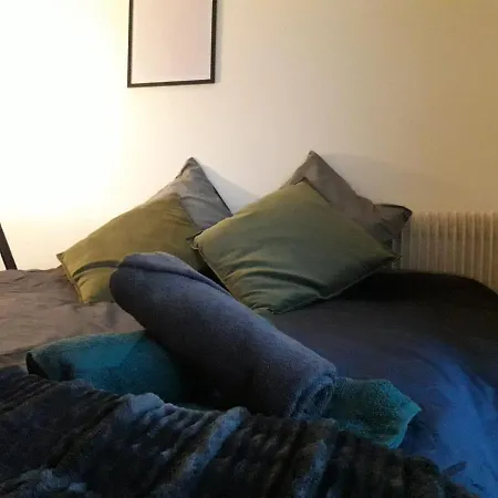 Studio'jules Confort Assenceur 아파트 봉디