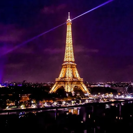 Studio'jules Confort Assenceur *