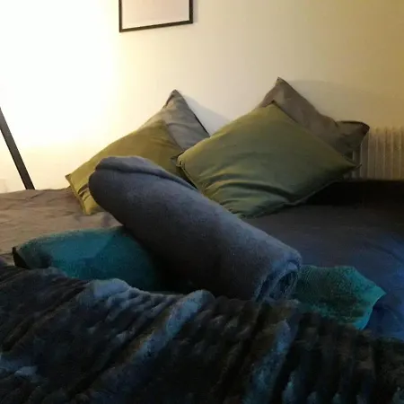 Lejlighed Studio'jules Confort Assenceur *