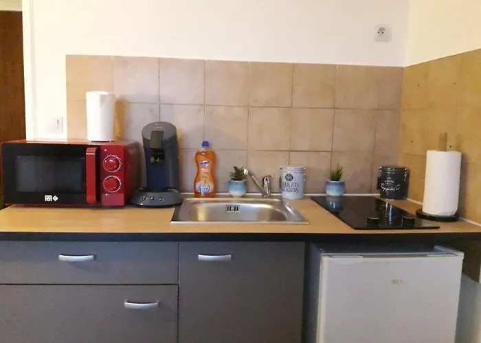 Studio'jules Confort Assenceur * بوندي