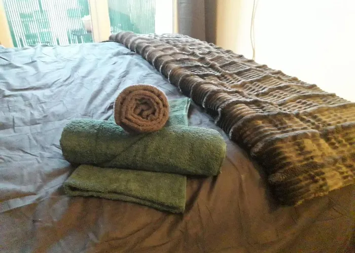 Studio'jules Confort Assenceur *